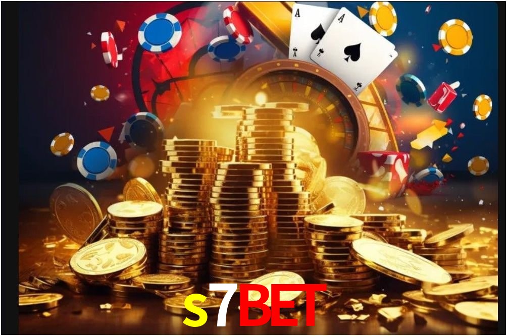 Experiência VIP s7bet