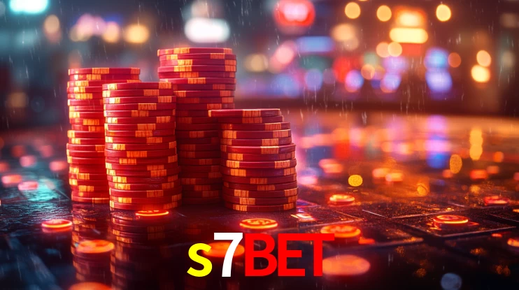Sinta a adrenalina dos jogos de cassino com s7bet