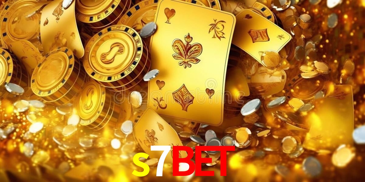 Casino VIP s7bet