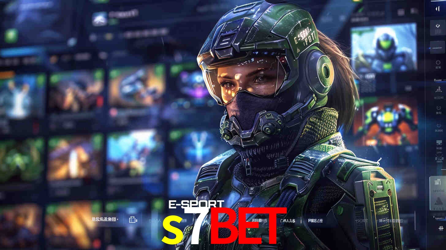 Descubra o Mundo do Cassino Online com s7bet
