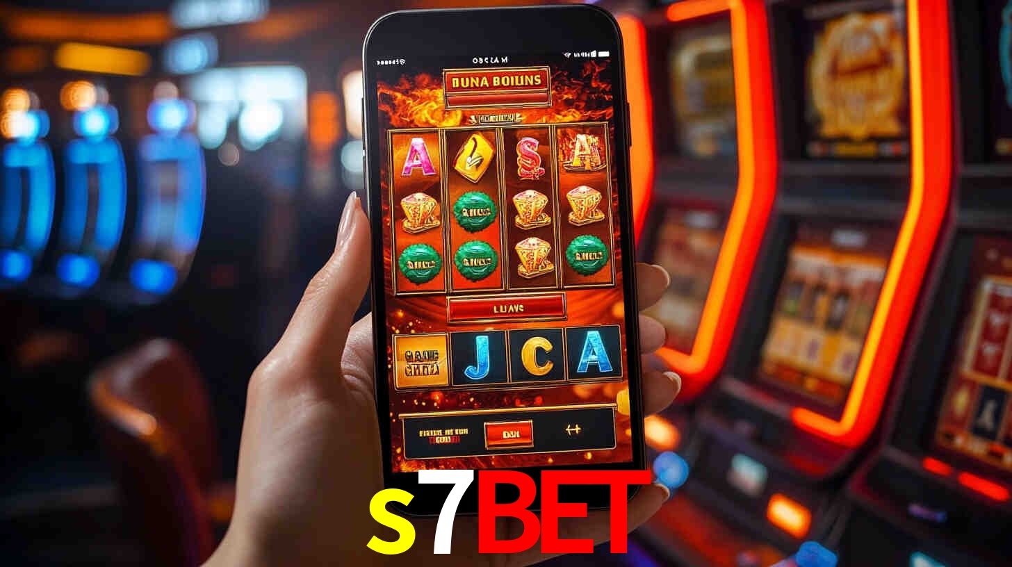 s7bet.com