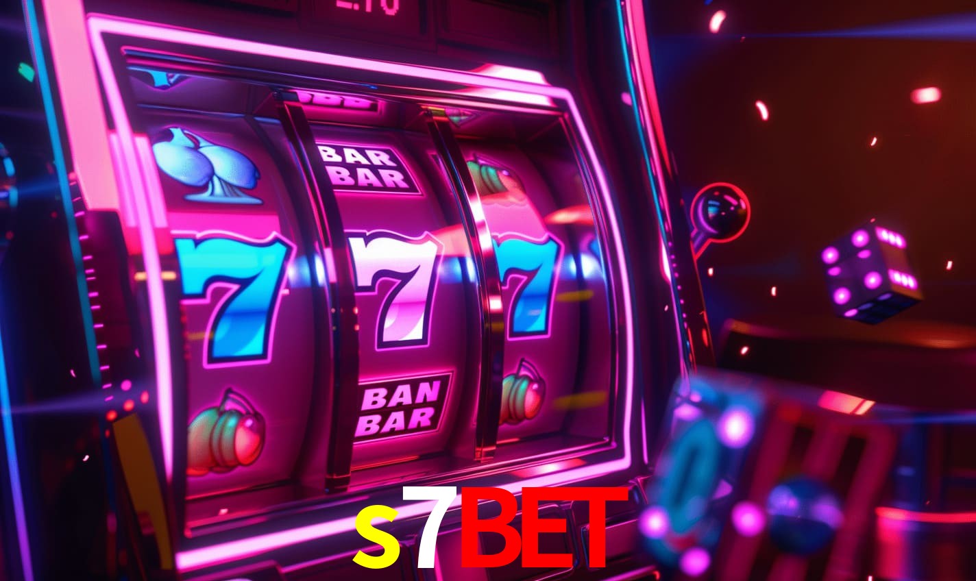 Casino Ao Vivo s7bet