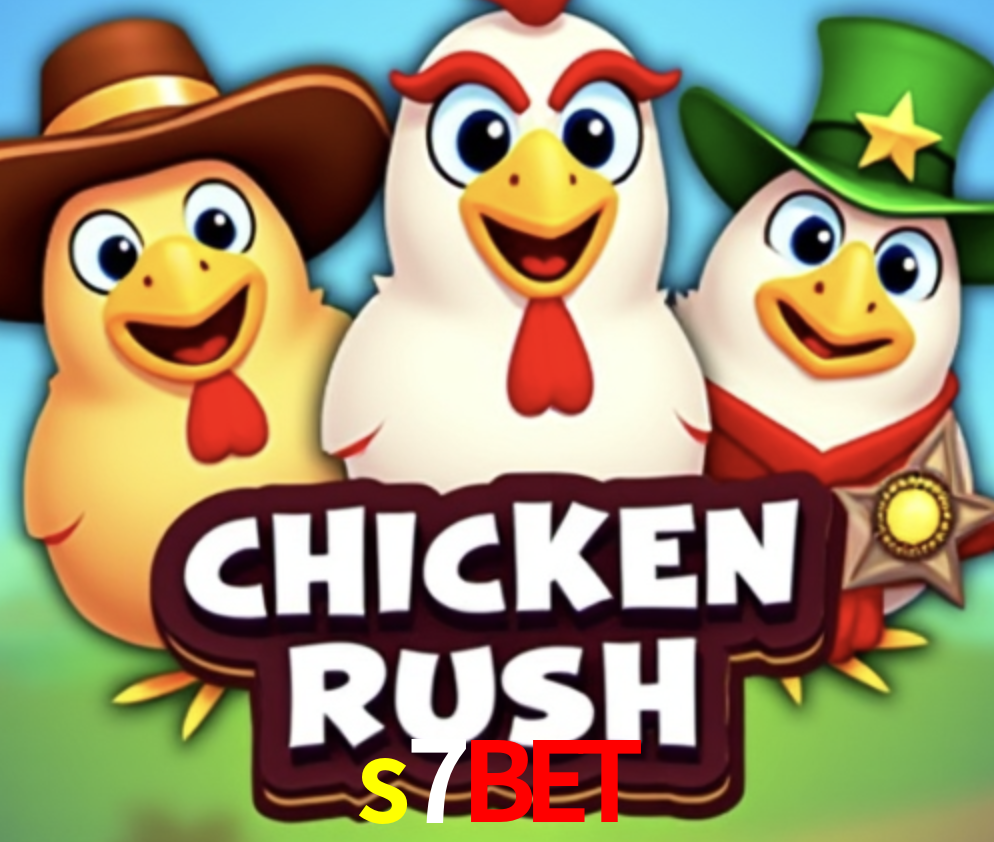 Desvendando o Mundo dos Jogos Virtuais na s7bet