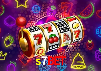 Descubra a Essência do s7bet: Nossa História e Compromissos