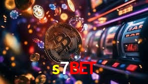 Estatísticas Esportivas s7bet