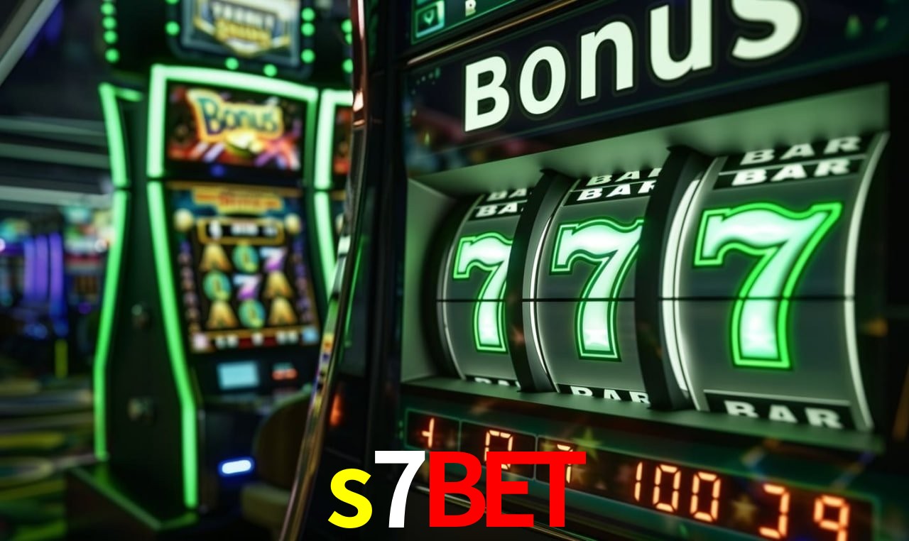 Casino VIP s7bet