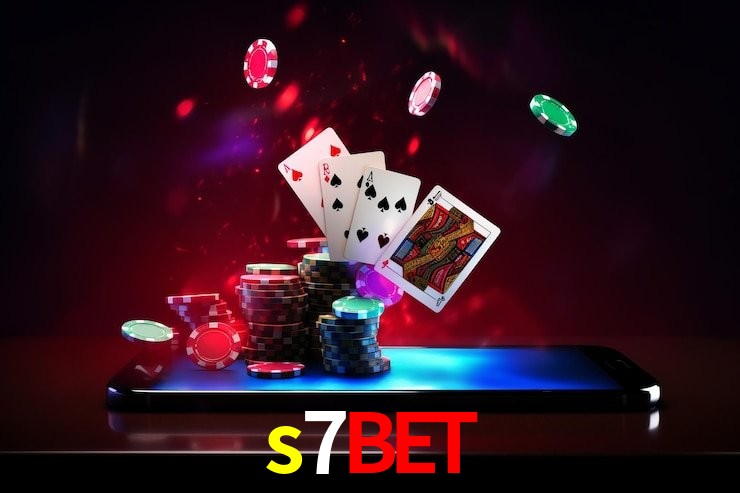 Casino Ao Vivo s7bet