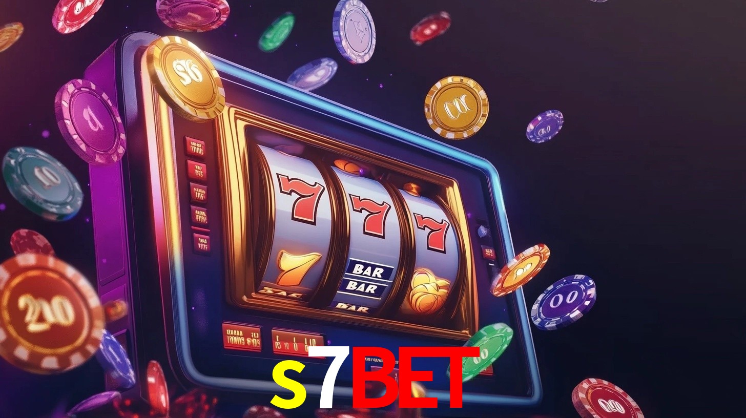 APP oficial da s7bet para mobile