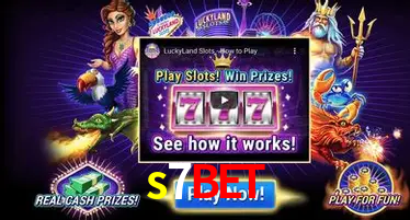 A Revolução dos Aplicativos de Jogos no s7bet