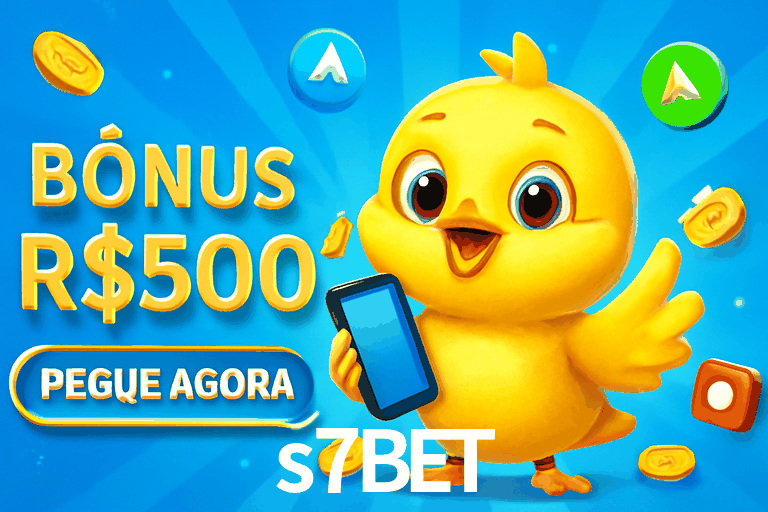 Descubra a Magia dos Jogos de Arcade no s7bet