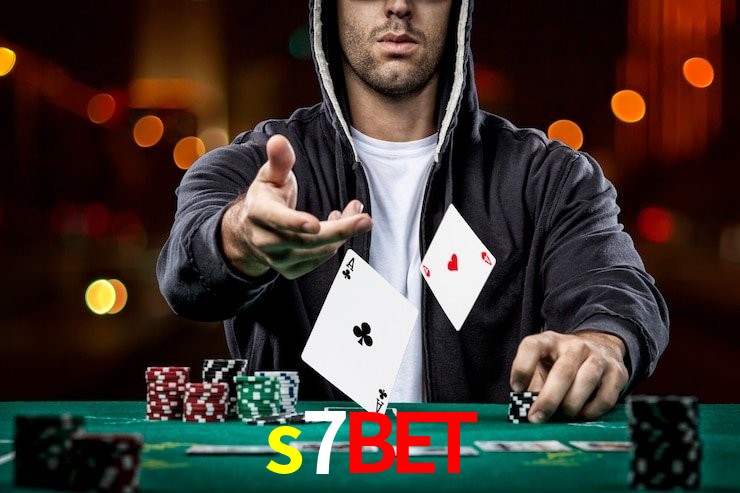 s7bet.com