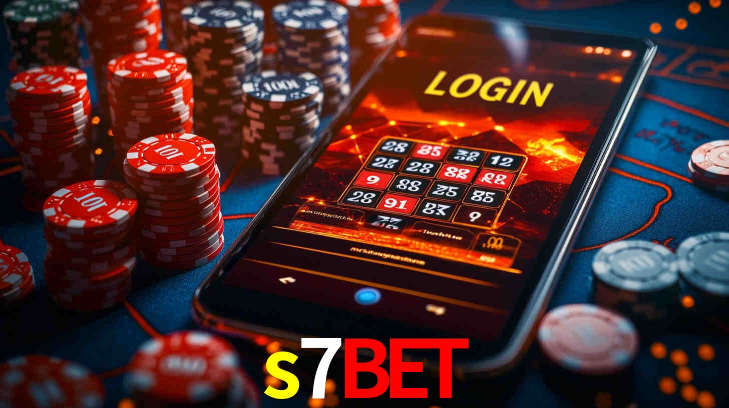 s7bet login