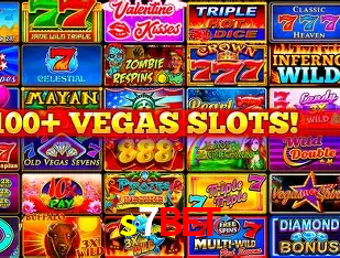 Inovações de Jogos na s7bet: O Futuro das Experiências Interativas