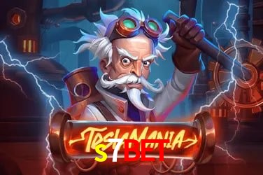 Estatísticas do Jogo s7bet