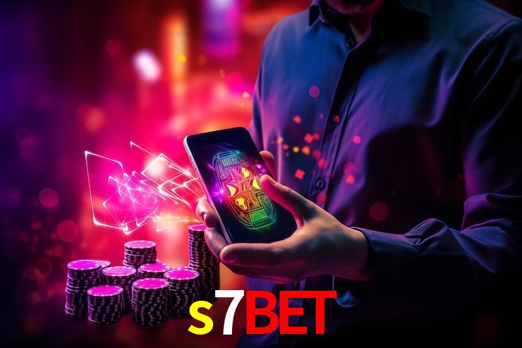 Provedores de Jogos s7bet